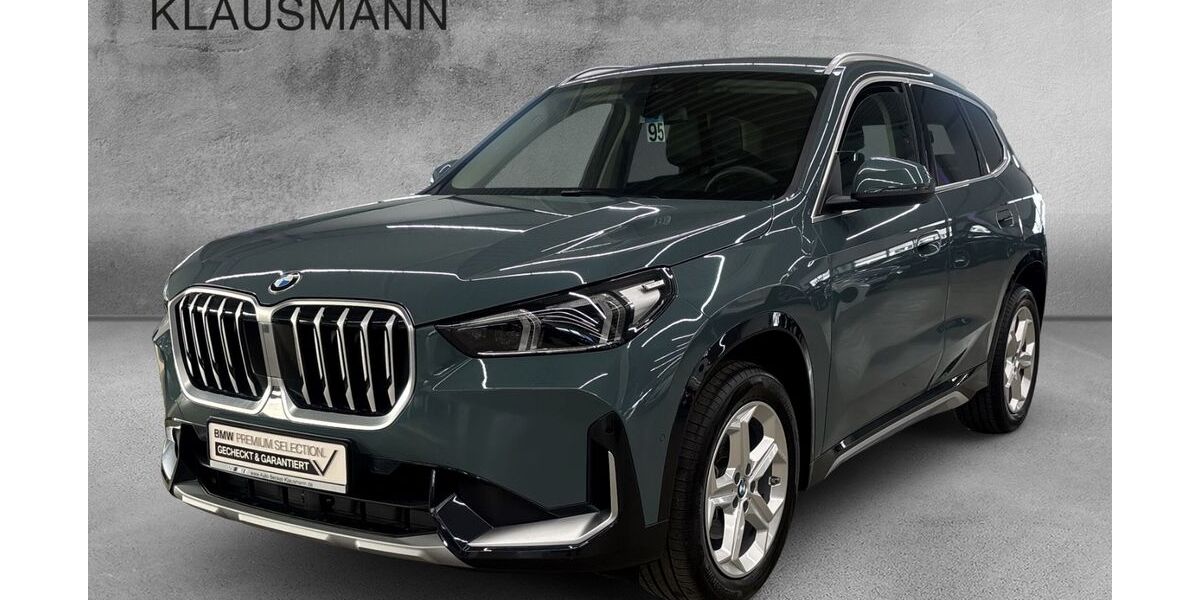 BMW X1 12.609 km 44.797 &euro; Krefeld 47800