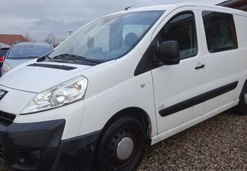 Peugeot Expert 259.000 km 2.700 &euro; Dresden 01219