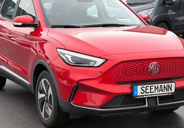 MG ZS 35.000 km 18.700 &euro; Fürstenzell 94081