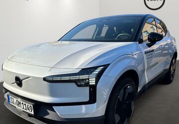 Volvo EX30 22.000 km 37.990 &euro; Siegen 57076