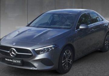 Mercedes-Benz A 180 19.300 km 27.470 &euro; Lutherstadt Wittenberg 06886