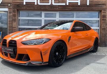 BMW M4 12.100 km 111.900 &euro; Mitterteich 95666