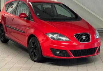 Seat Altea 300.000 km 3.000 &euro; Brey 56321