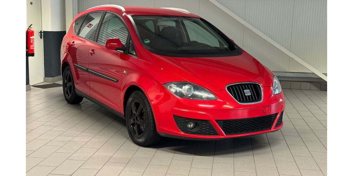 Seat Altea 300.000 km 3.000 &euro; Brey 56321