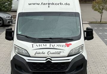 Citroen Jumper 140.000 km 9.800 &euro; Offenbach am Main 63069