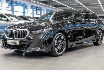 BMW 520 16.710 km 53.995 &euro; Köln-West 50858