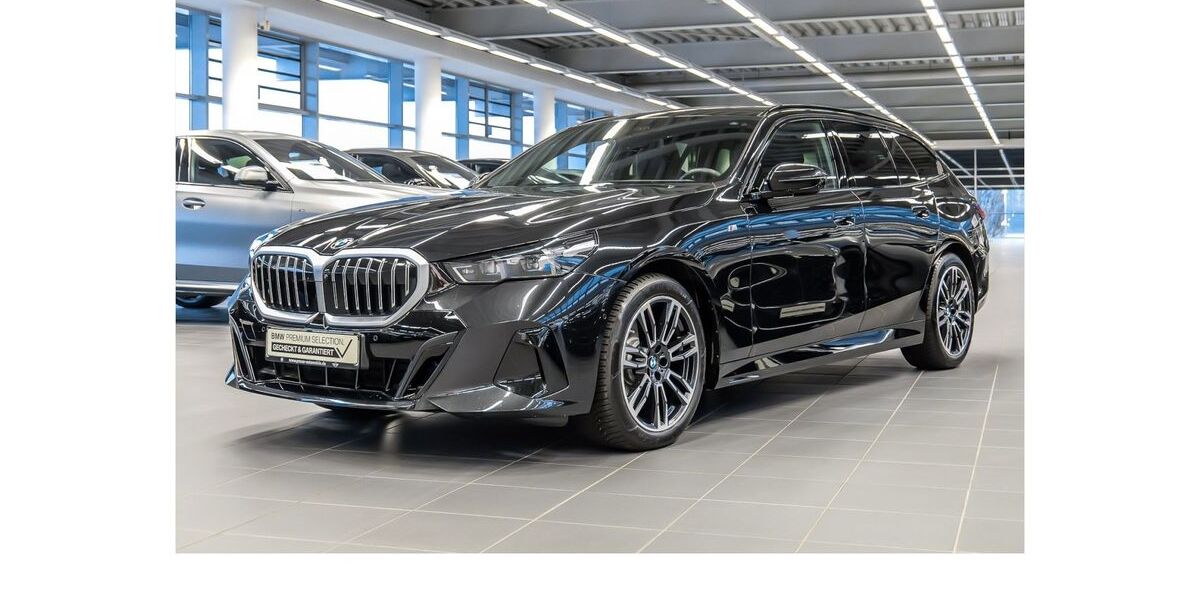 BMW 520 16.710 km 53.995 &euro; Köln-West 50858
