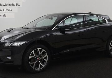 Jaguar I-Pace 87.133 km 21.400 &euro; HARDERWIJK 