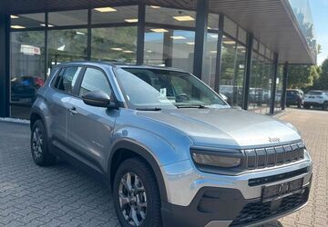 Jeep Avenger 6.764 km 25.890 &euro; Jülich 52428