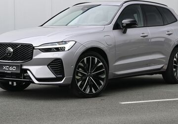 Volvo XC60 8.500 km 67.290 &euro; Gütersloh 33334