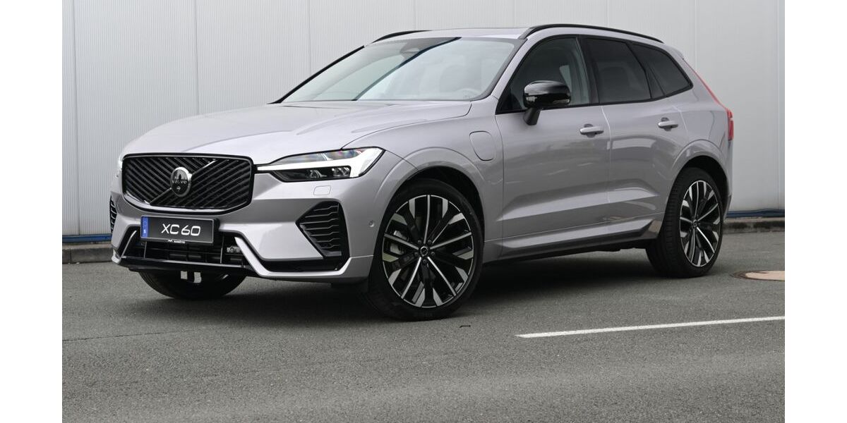 Volvo XC60 8.500 km 67.290 &euro; Gütersloh 33334