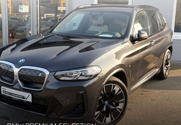 BMW iX3 49.232 km 41.970 &euro; Ahaus 48683