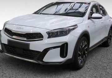 Kia XCeed 24.750 km 22.350 &euro; Neufahrn in Niederbayern 84088