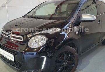Citroen C1 82.145 km 8.495 &euro; Wuppertal 42349