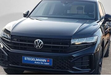 VW Touareg 4.985 km 87.690 &euro; Detmold 32756
