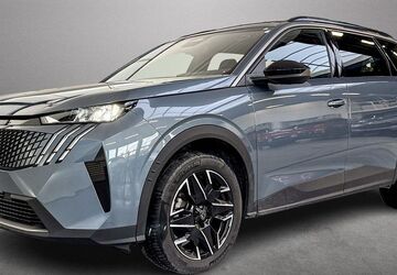 Peugeot 5008 19.815 km 27.225 &euro; Steenbergen 