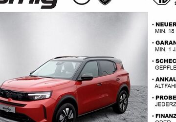 Opel Frontera 4.500 km 25.770 &euro; Helmbrechts 95233