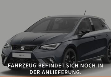 Seat Ibiza 1.001 km 28.980 &euro; Würzburg 97076