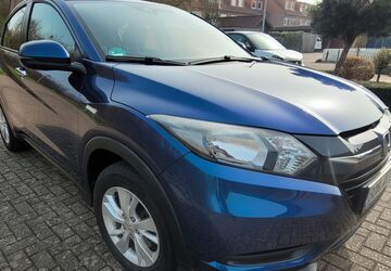 Honda HR-V 196.000 km 9.800 &euro; Bocholt 46395
