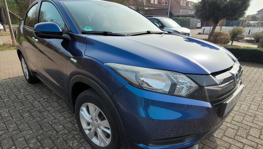 Honda HR-V 196.000 km 9.800 &euro; Bocholt 46395