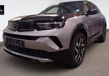 Opel Mokka 24.550 km 22.780 &euro; Schwandorf 92421