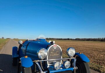 Bugatti Andere 26.000 km 26.490 &euro; Blaubeuren 89143