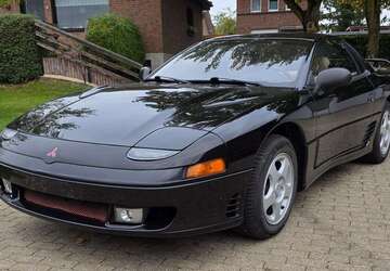 Mitsubishi 3000 GT 57.000 km 22.800 &euro; Linnich-Körrenzig 52441