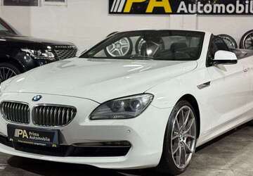 BMW 650 146.500 km 19.999 &euro; Langenhagen 30853