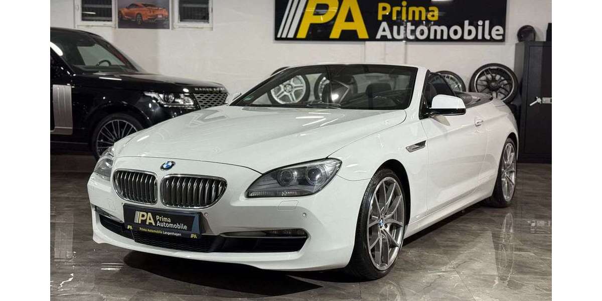 BMW 650 146.500 km 19.999 &euro; Langenhagen 30853