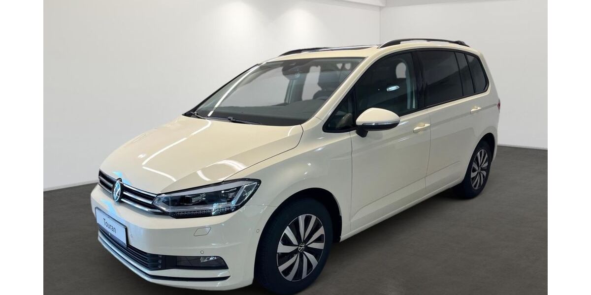 VW Touran 19.896 km 38.900 &euro; Mülheim an der Ruhr 45481