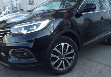 Renault Kadjar 64.500 km 17.899 &euro; Berlin 12277