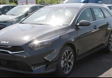 Kia ceed Sportswagon 2.990 km 26.779 &euro; Gelnhausen 63571