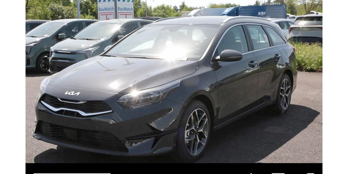 Kia ceed Sportswagon 2.990 km 26.779 &euro; Gelnhausen 63571