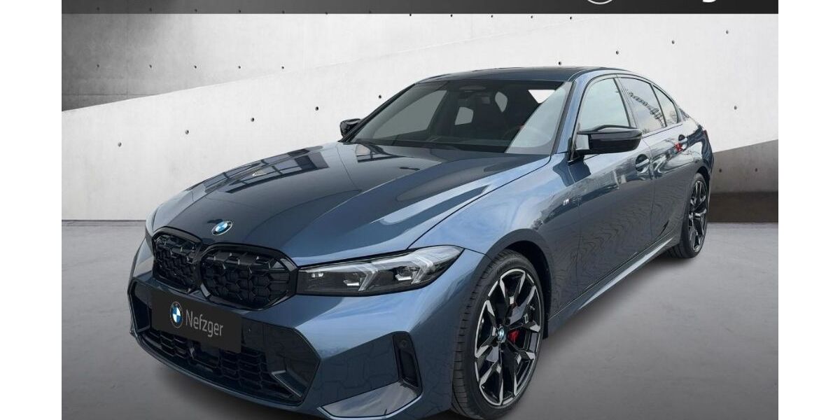 BMW M340d 9.100 km 67.920 &euro; Berlin-Siemensstadt 13629