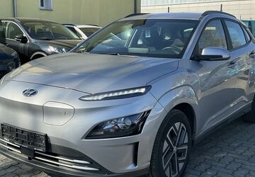 Hyundai KONA 55.433 km 16.500 &euro; Eitorf 53783