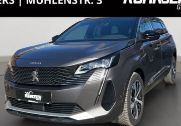 Peugeot 5008 19.670 km 29.890 &euro; Moers 47441