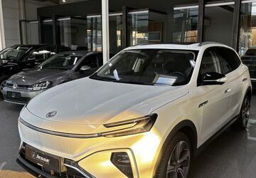 MG Marvel R 34.000 km 20.990 &euro; Ibbenbüren 49477