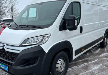 Citroen Jumper 156.818 km 14.900 &euro; Bad Kötzting 93444