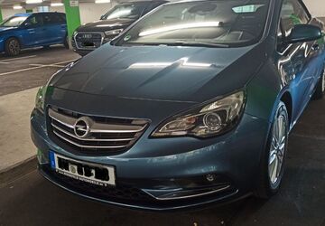 Opel Cascada 158.000 km 7.300 &euro; Tübingen 72072