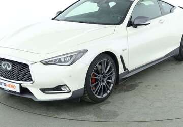INFINITI Q60 95.547 km 23.020 &euro; Berlin 14059