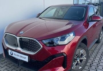 BMW iX2 7.741 km 36.949 &euro; Kaiserslautern 67663