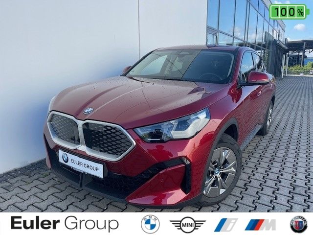 BMW iX2 7.741 km 36.949 &euro; Kaiserslautern 67663