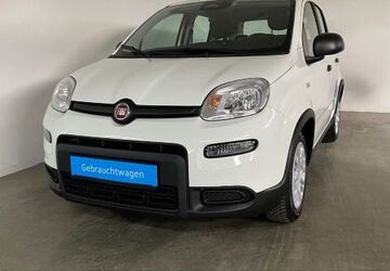 Fiat Panda 7.331 km 13.450 &euro; Schmallenberg 57392
