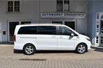 Mercedes-Benz EQV 300 lang Avantgarde Navi Kamera LED 360° 38.741 km 42.995 &euro; Donauwörth 86609
