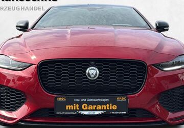 Jaguar XE 42.000 km 34.990 &euro; Isernhagen 30916