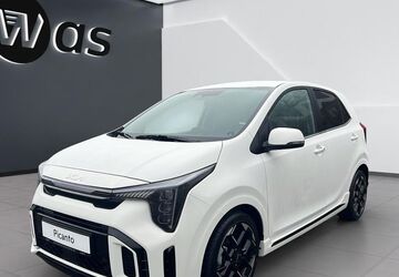 Kia Picanto 3.500 km 18.165 &euro; Bremerhaven 27568