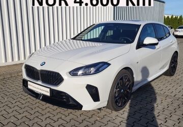 BMW 120 4.504 km 32.233 &euro; Rödermark 63322