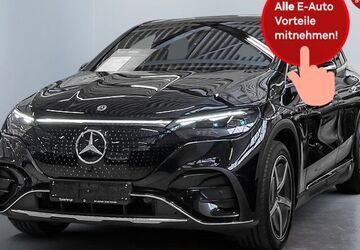 Mercedes-Benz EQE SUV 9.490 km 67.835 &euro; Kiel 24109