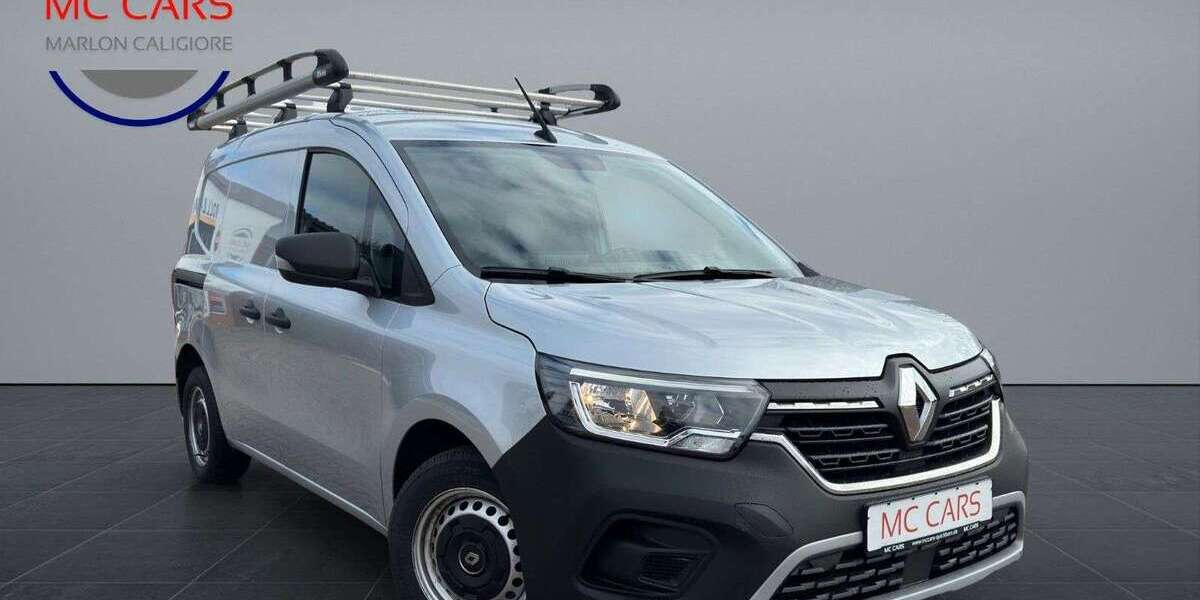 Renault Kangoo 51.000 km 16.890 &euro; Quickborn 25451