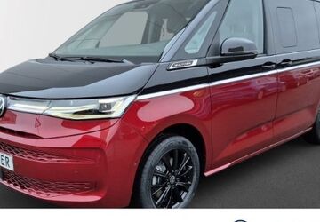 VW T7 Multivan 4.600 km 68.889 &euro; Mölln 23879